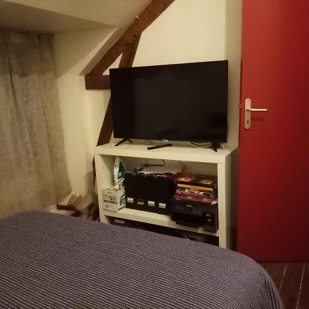 Prodhomme Olivier Apartamento Betton Exterior foto
