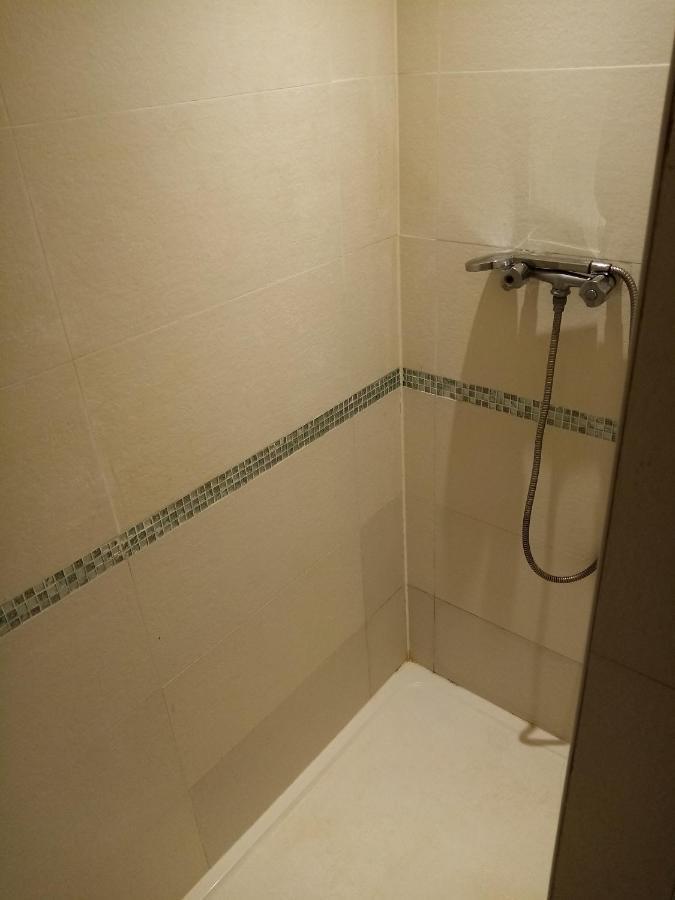 Prodhomme Olivier Apartamento Betton Exterior foto